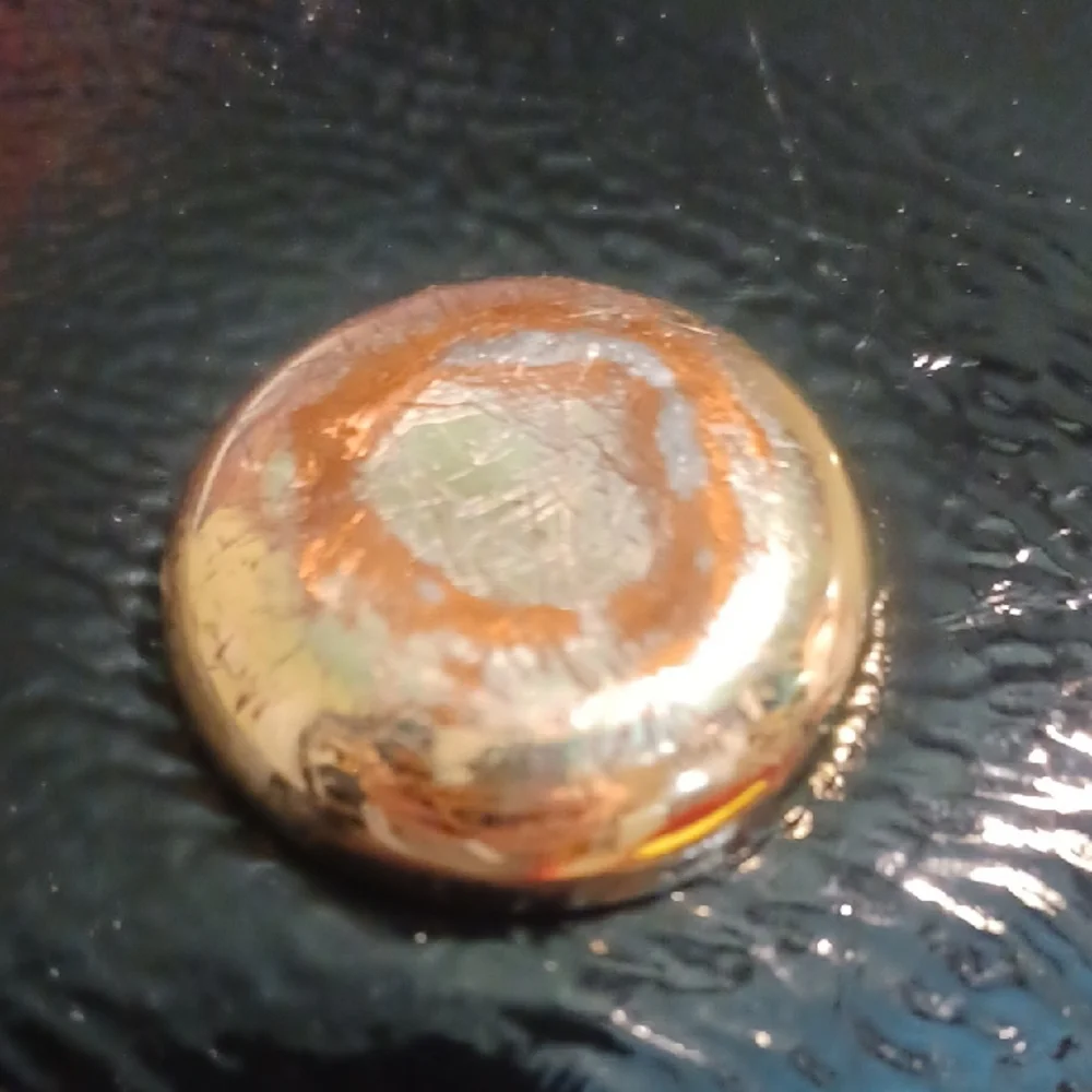 Betsey Johnson Purple and Red Travel Bag Floral Design - Picture 11 of 16